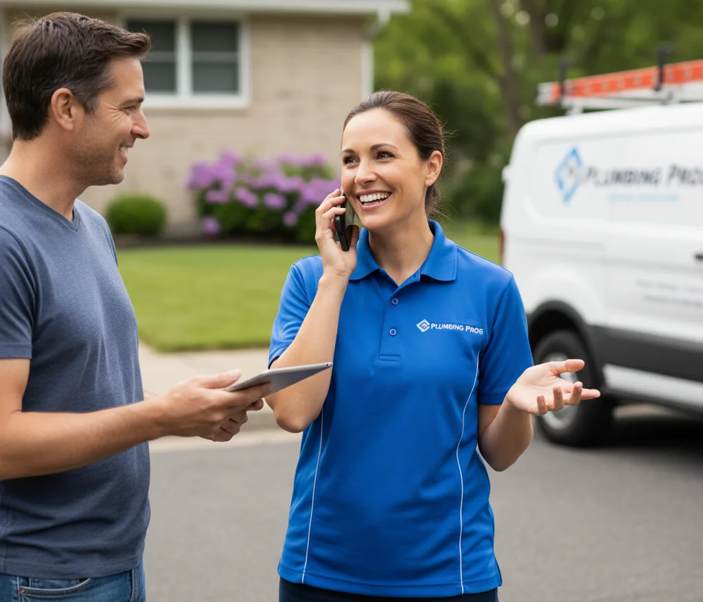 Emergency Plumbing in Sedalia, MO